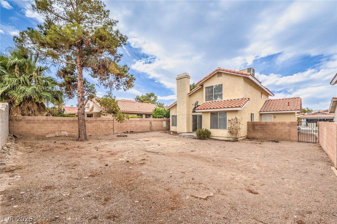 64 Tidwell Lane