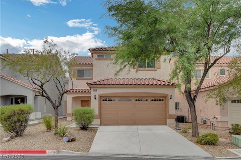Homes For Rent - 10439 Calypso Cave Street<br/> Las Vegas, NV 89141