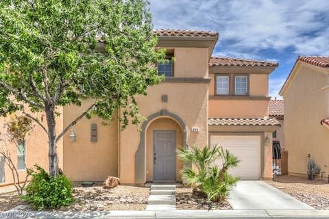 Homes For Sale - 690 Iron Bridge Street<br/> Las Vegas, NV 89178