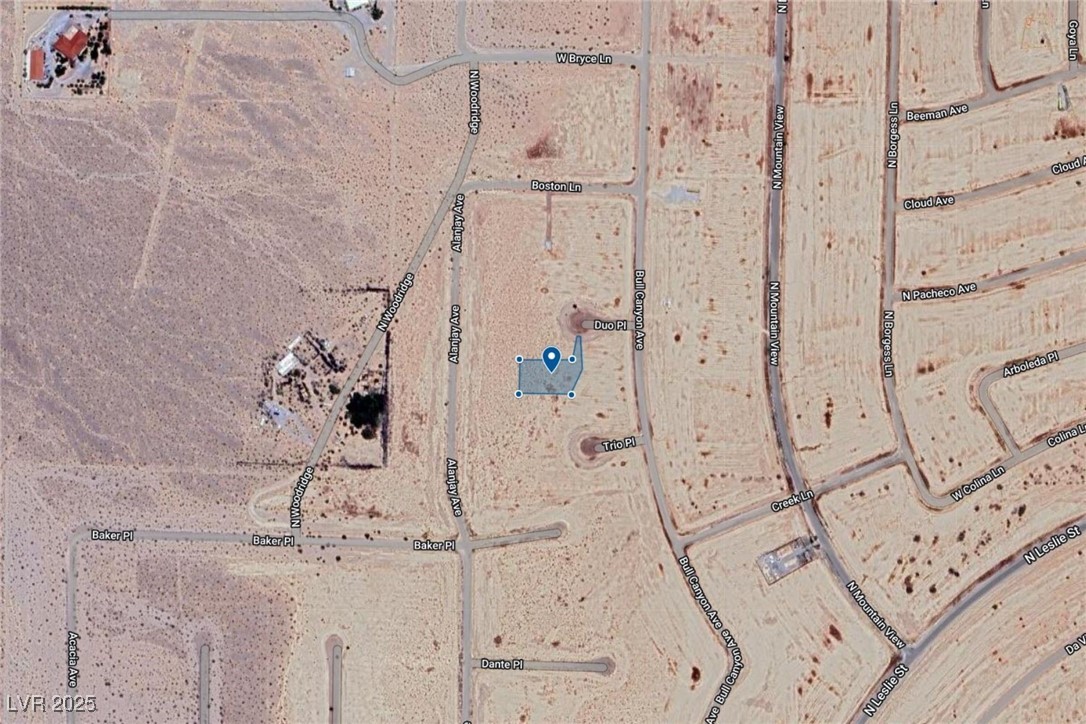 2121 W Duo Place, Pahrump, Nevada image 11