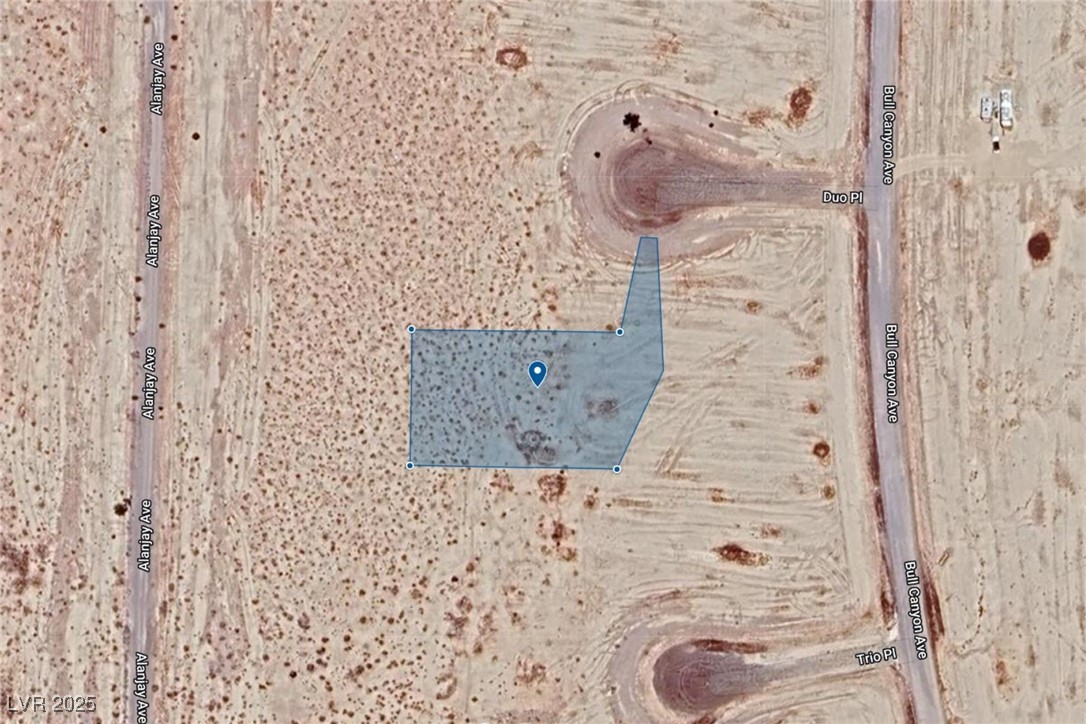 2121 W Duo Place, Pahrump, Nevada image 10