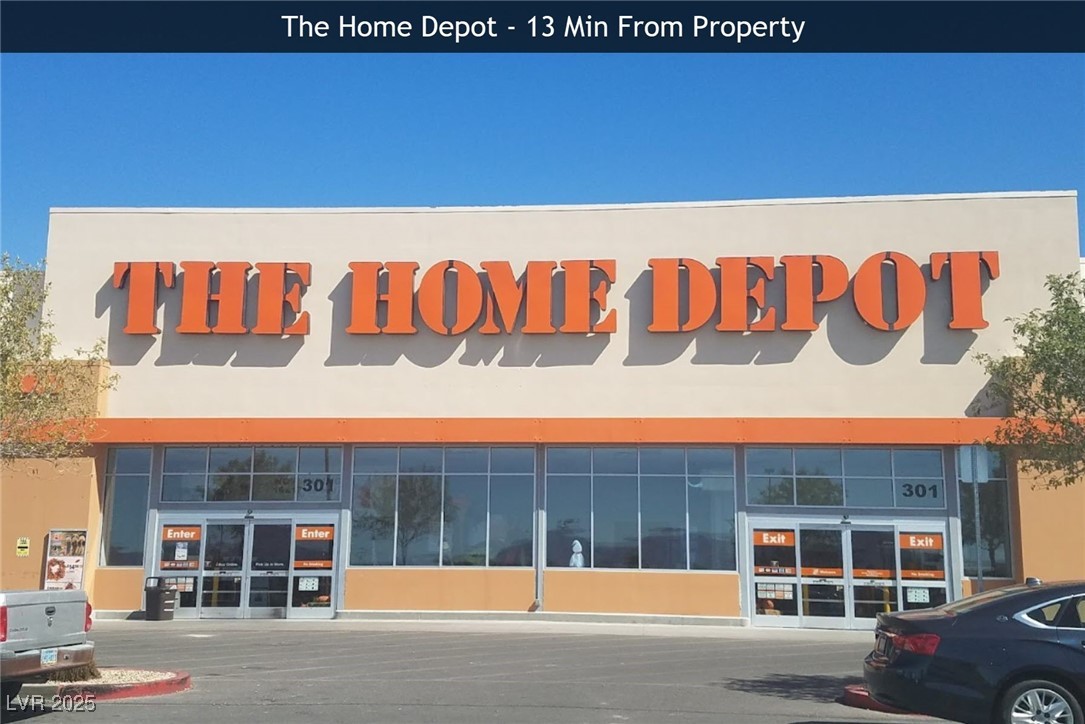 2121 W Duo Place, Pahrump, Nevada image 18