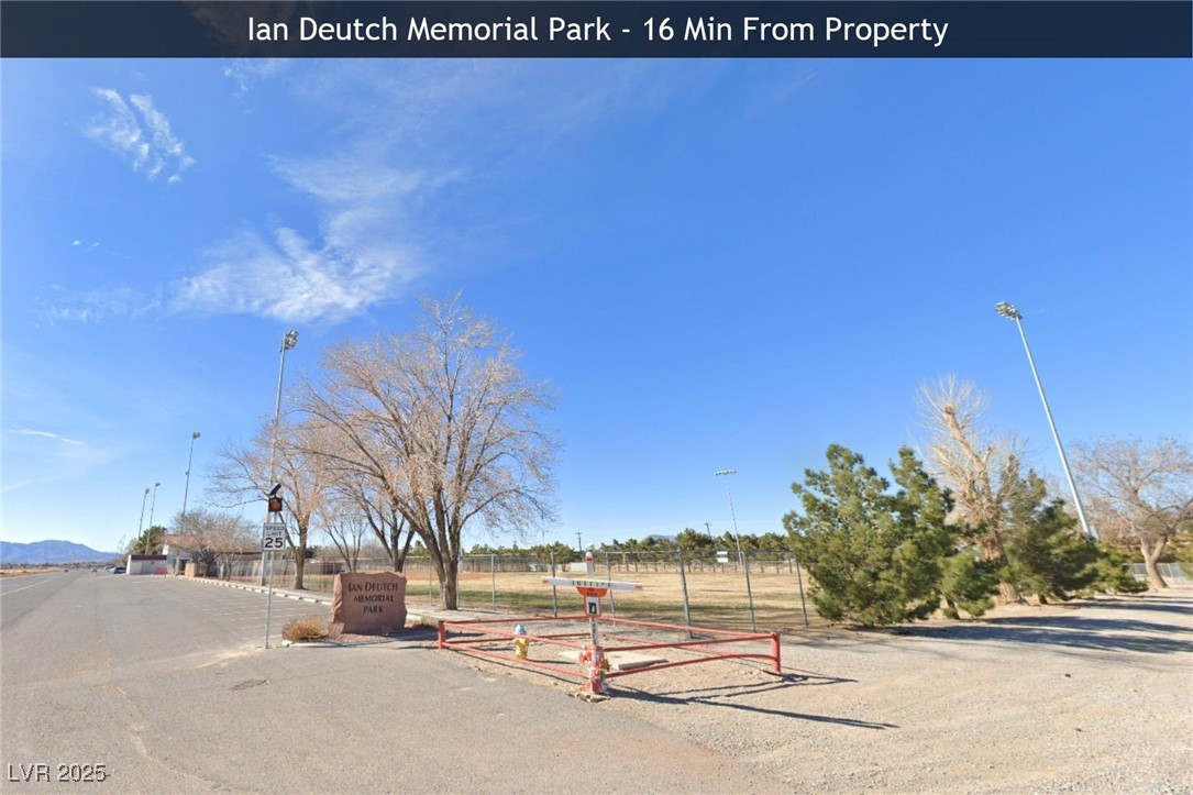 2121 W Duo Place, Pahrump, Nevada image 19