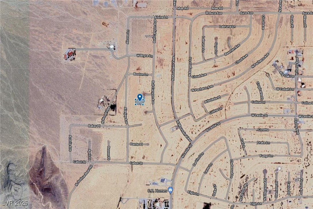 2121 W Duo Place, Pahrump, Nevada image 12