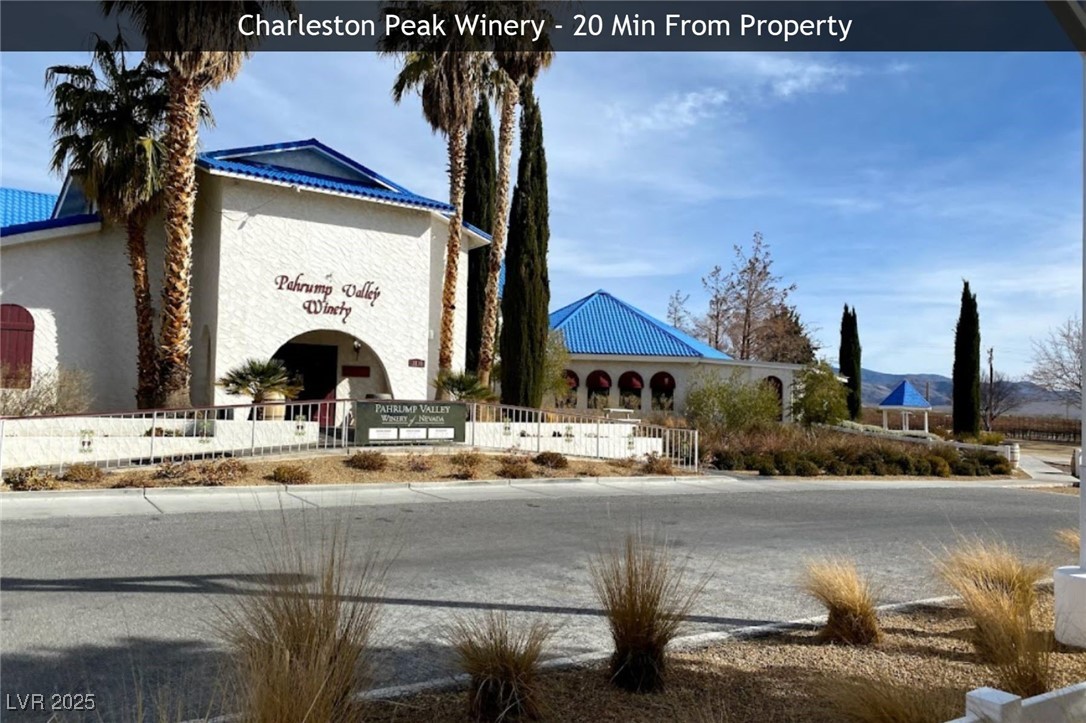 2121 W Duo Place, Pahrump, Nevada image 20