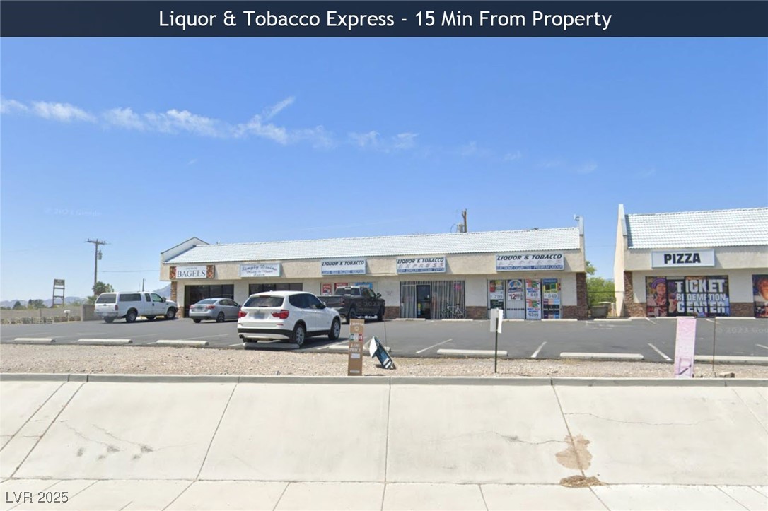 2121 W Duo Place, Pahrump, Nevada image 17