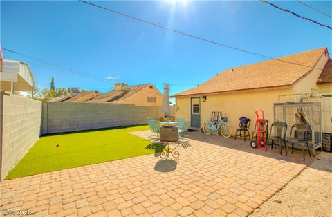Tiny photo for 533 Date Street, Boulder City, NV 89005 (MLS # 2793145)