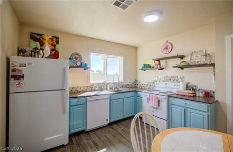 Tiny photo for 533 Date Street, Boulder City, NV 89005 (MLS # 2793145)