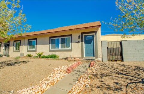 Photo of 533 Date Street, Boulder City, NV 89005 (MLS # 2793145)