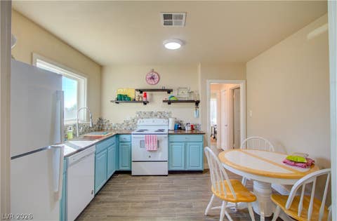 Tiny photo for 533 Date Street, Boulder City, NV 89005 (MLS # 2793145)