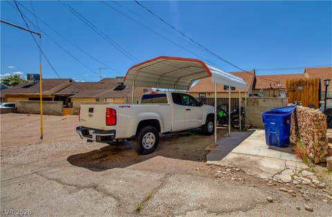 Tiny photo for 533 Date Street, Boulder City, NV 89005 (MLS # 2793145)