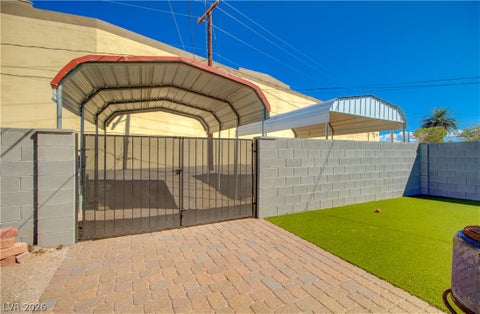 Tiny photo for 533 Date Street, Boulder City, NV 89005 (MLS # 2793145)