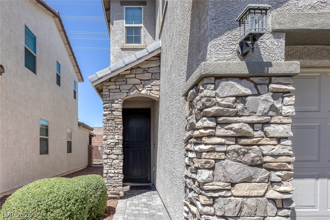 7887 Shoreline Ridge Court