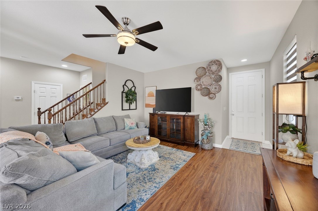 7887 Shoreline Ridge Court