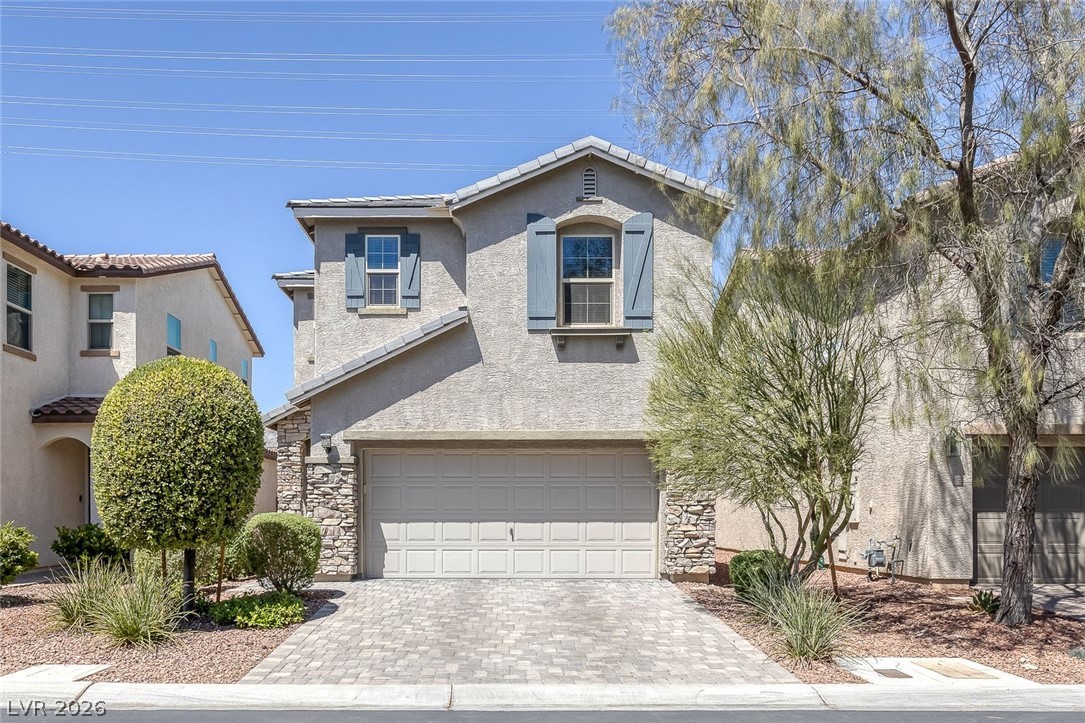 7887 Shoreline Ridge Court
