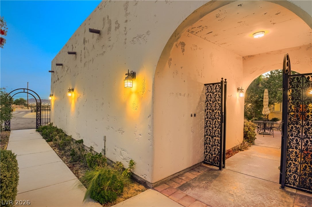 3910 W Pebble Road