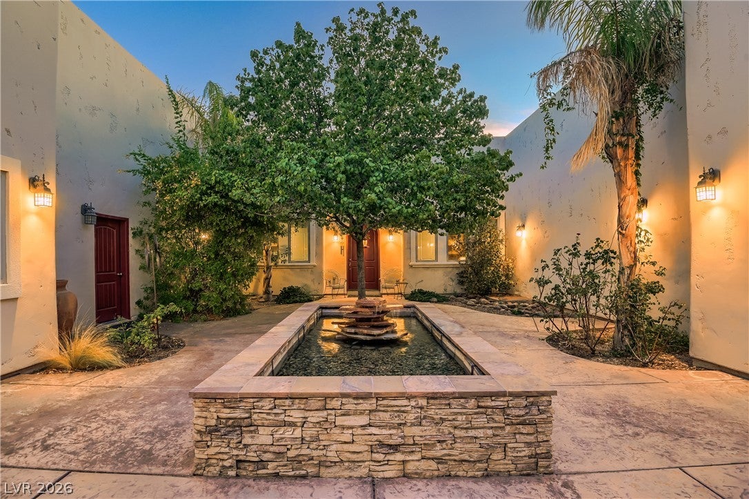 3910 W Pebble Road