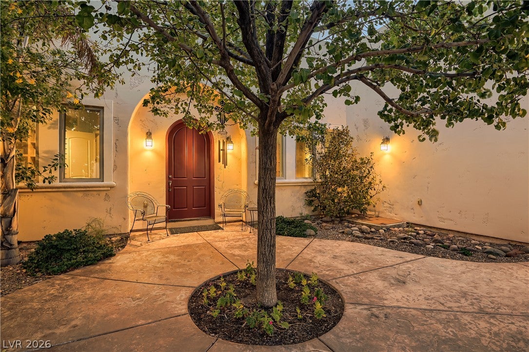 3910 W Pebble Road