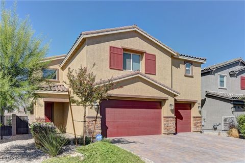4132 Campriani Avenue North Las Vegas NV 89084