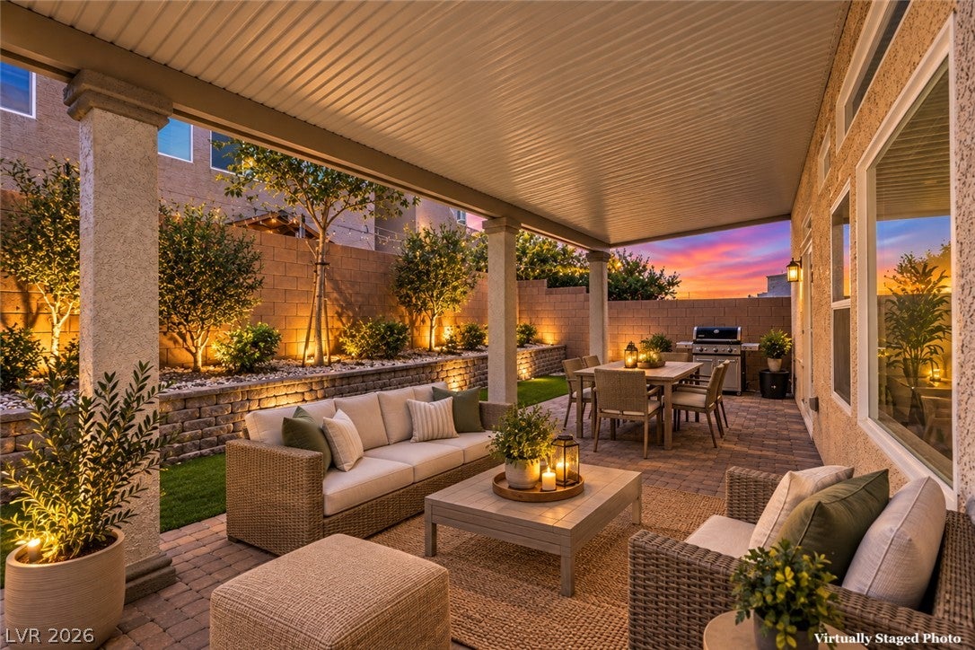9267 Galen Glen Court