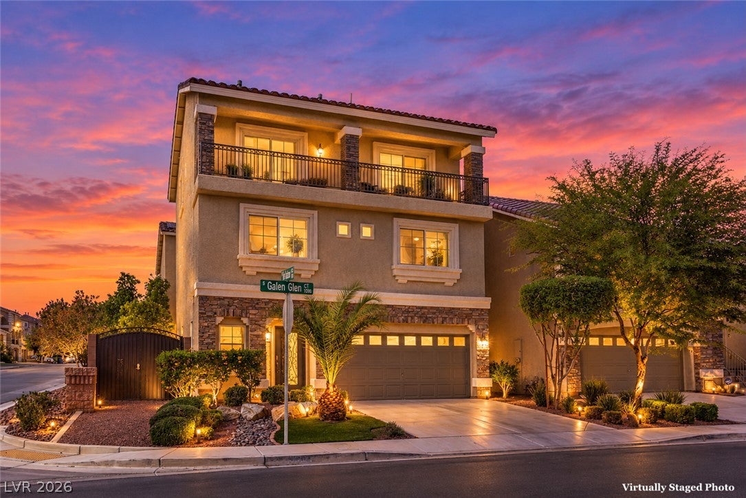9267 Galen Glen Court