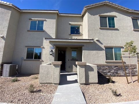 6446 Silver Estates Street North Las Vegas NV 89081