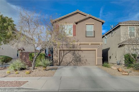 1132 Blakes Field Place Las Vegas NV 89011