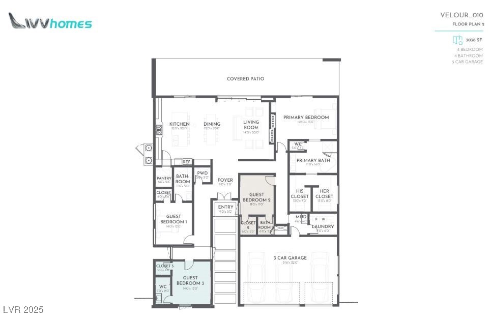 1204 Powerwall Place