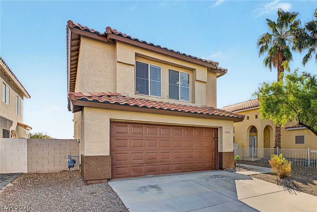 5032 Jacarilla Lane