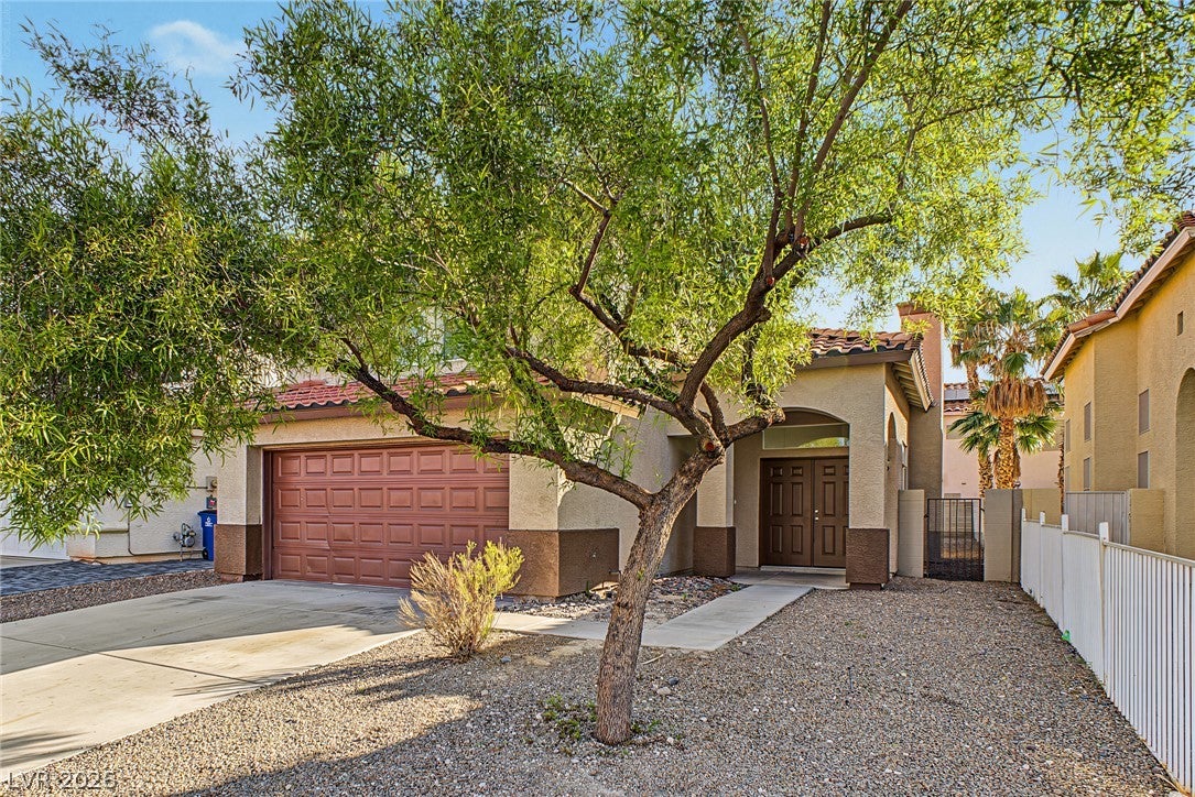 5032 Jacarilla Lane