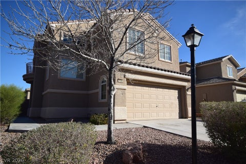 Homes For Rent - 4036 Joyous Street<br/> North Las Vegas, NV 89032