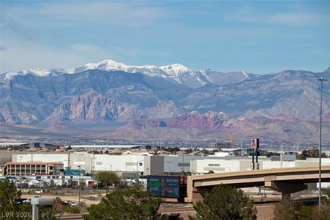 Photo of 8255 Las Vegas Boulevard #708, Las Vegas, NV 89123 (MLS # 2761787)