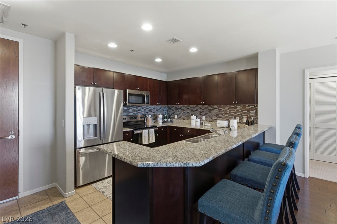 8255 Las Vegas Boulevard 708