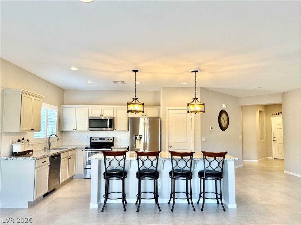 5290 E La Campana Drive