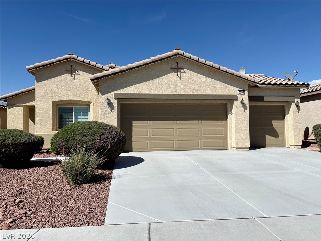 5290 E La Campana Drive