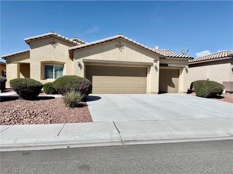 Photo of 5290 E La Campana Drive, Pahrump, NV 89061 (MLS # 2777588)