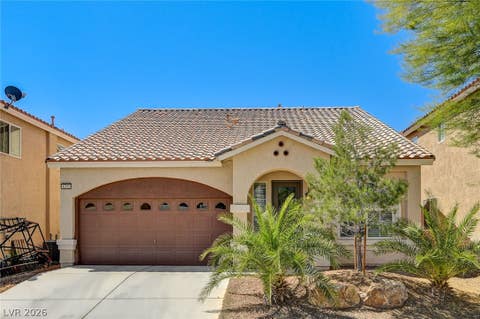 Homes For Sale - 6351 Tomahawk Mill Court<br/> Las Vegas, NV 89139