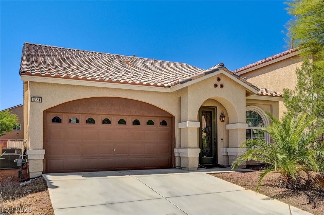 6351 Tomahawk Mill Court