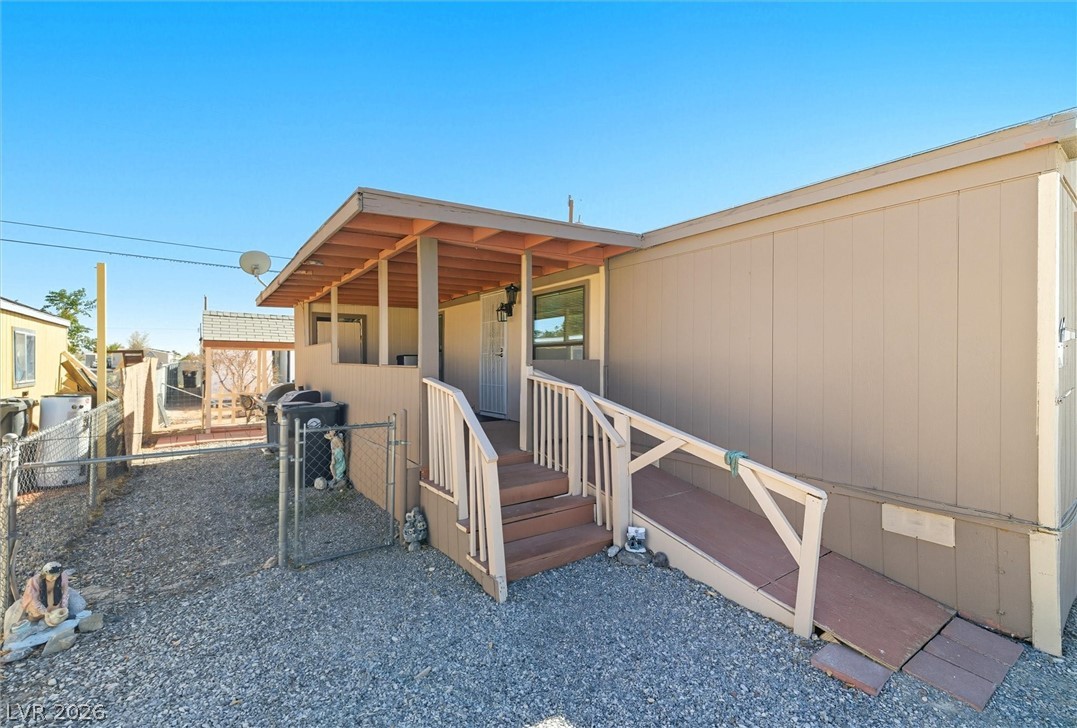 261 W Kite Street