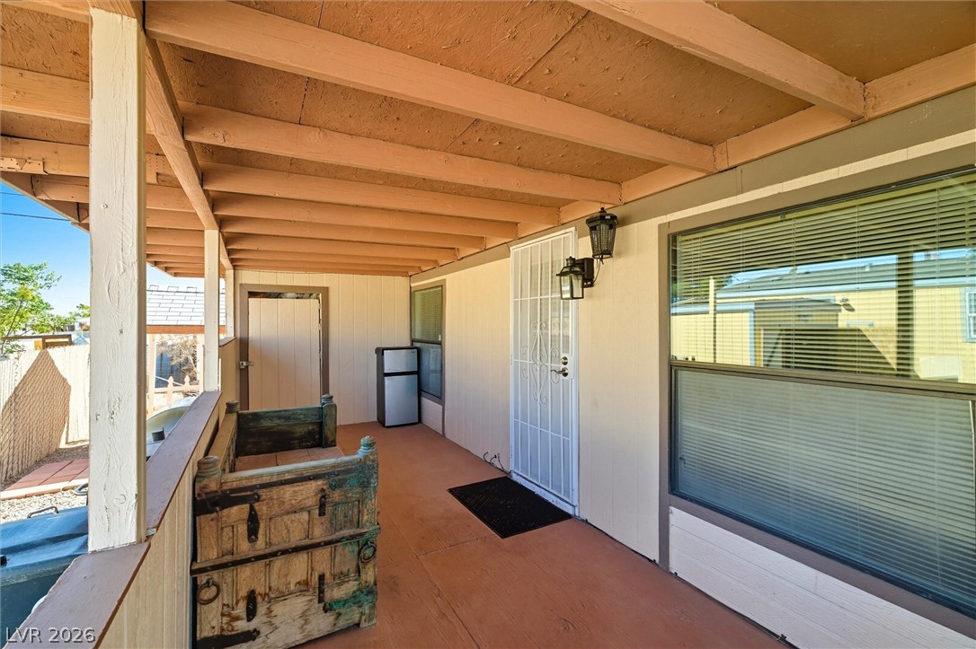 261 W Kite Street