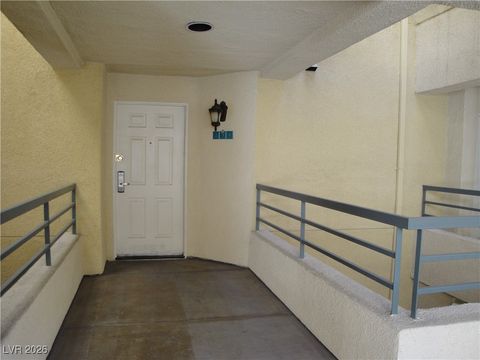 Photo of 220 FLAMINGO Road #235, Las Vegas, NV 89169 (MLS # 2747822)