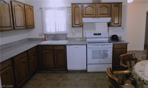 Tiny photo for 4601 Providence Lane, Las Vegas, NV 89107 (MLS # 2792831)