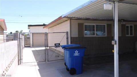 Tiny photo for 4601 Providence Lane, Las Vegas, NV 89107 (MLS # 2792831)