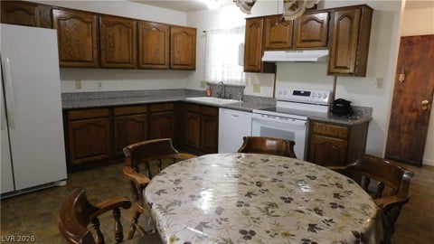 Tiny photo for 4601 Providence Lane, Las Vegas, NV 89107 (MLS # 2792831)