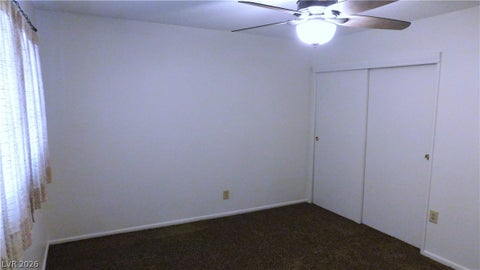 Tiny photo for 4601 Providence Lane, Las Vegas, NV 89107 (MLS # 2792831)