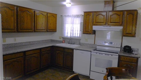 Tiny photo for 4601 Providence Lane, Las Vegas, NV 89107 (MLS # 2792831)