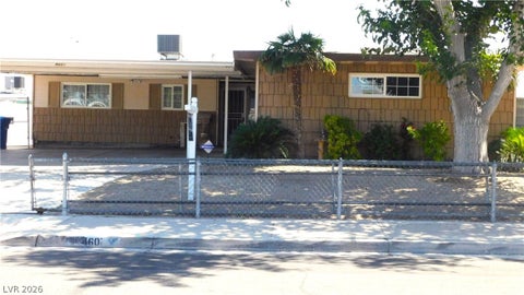 Photo of 4601 Providence Lane, Las Vegas, NV 89107 (MLS # 2792831)