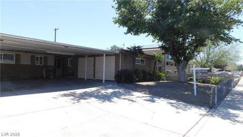 Tiny photo for 4601 Providence Lane, Las Vegas, NV 89107 (MLS # 2792831)