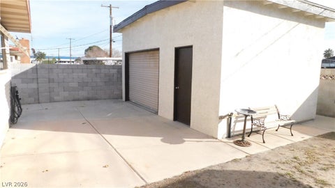 Tiny photo for 4601 Providence Lane, Las Vegas, NV 89107 (MLS # 2792831)