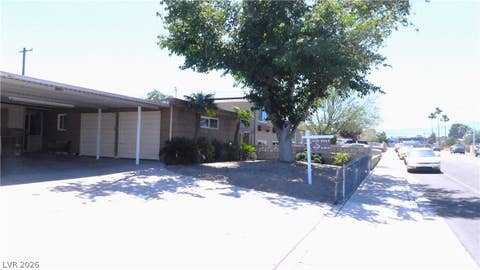 Tiny photo for 4601 Providence Lane, Las Vegas, NV 89107 (MLS # 2792831)